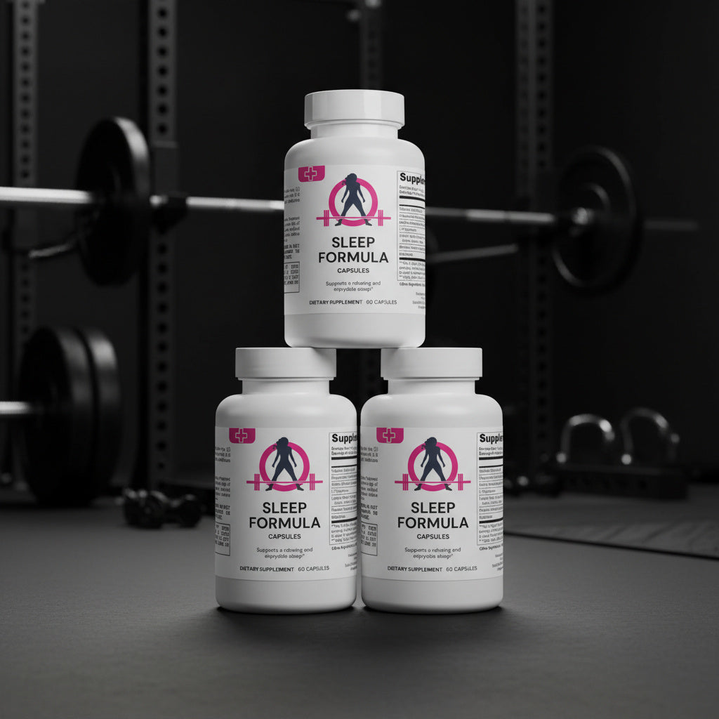 Sleep Formula