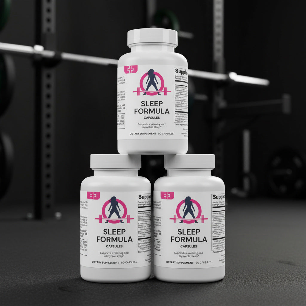 Sleep Formula