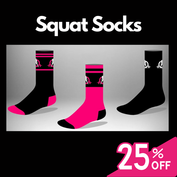 Squat Socks