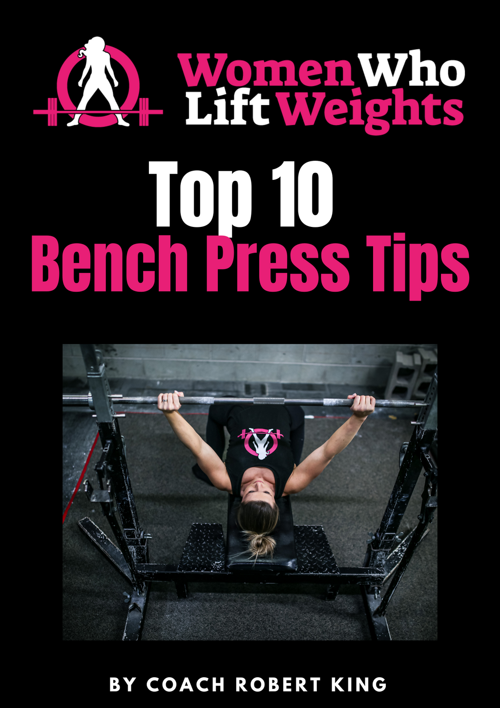 WWLW Strength Library: 10 Ebooks + 5 Bonus Programs
