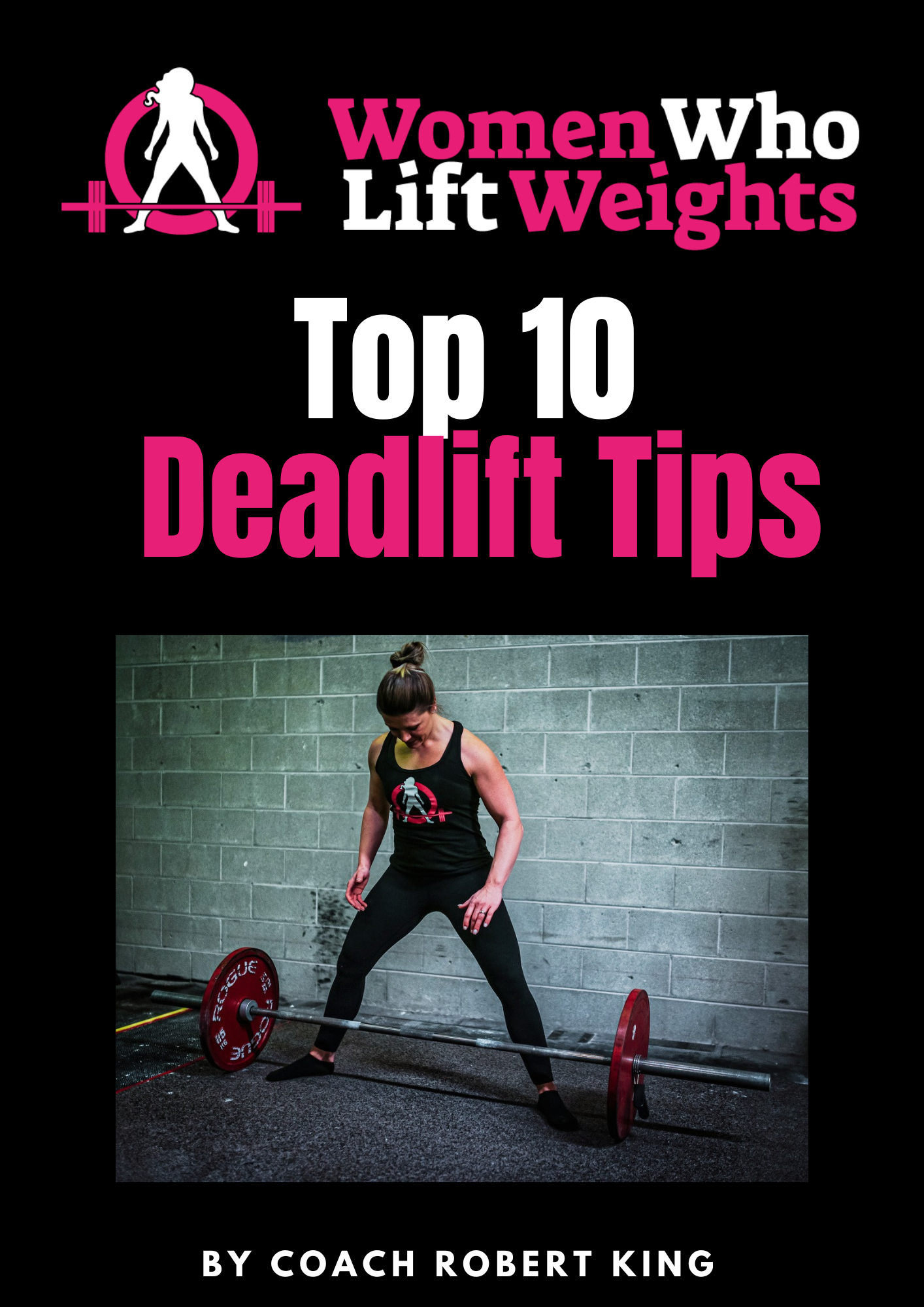 WWLW Strength Library: 10 Ebooks + 5 Bonus Programs