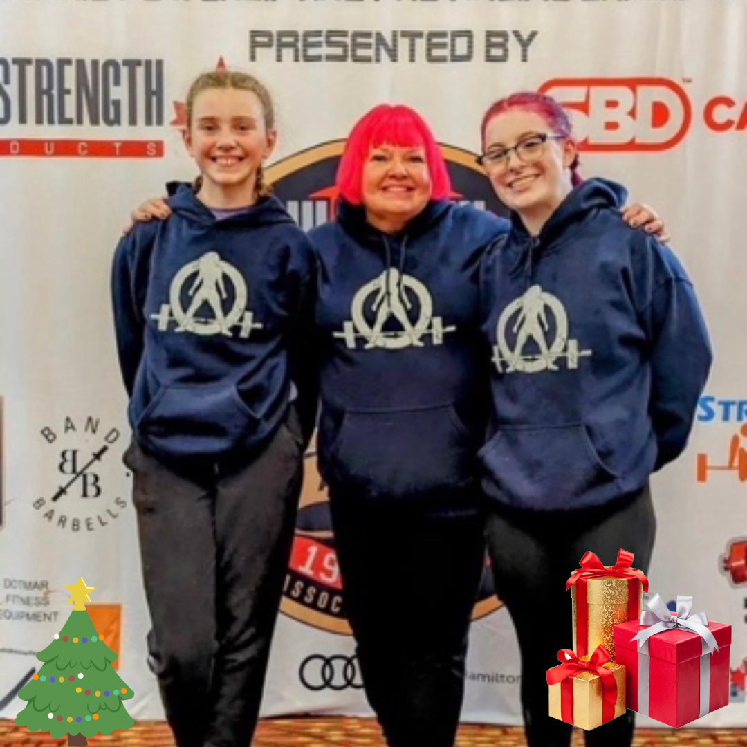 Distressed Logo - Unisex Heavy Blend Hooded Sweatshirt - White Logo - Plain Back  (BEST SELLER)