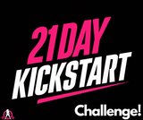 21 Day Kickstart Challenge Bundle
