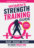 Coach Rob's Nutrition & Training Combo - 10 E-Books & 5 Bonus Programs & Reports