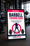 Barbell Training Guide - Digital Book