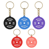 WWLW 200K Celebration Pack – Complete eBook Library + 2 Keychains