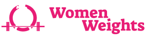 Women Who Lift Weights
