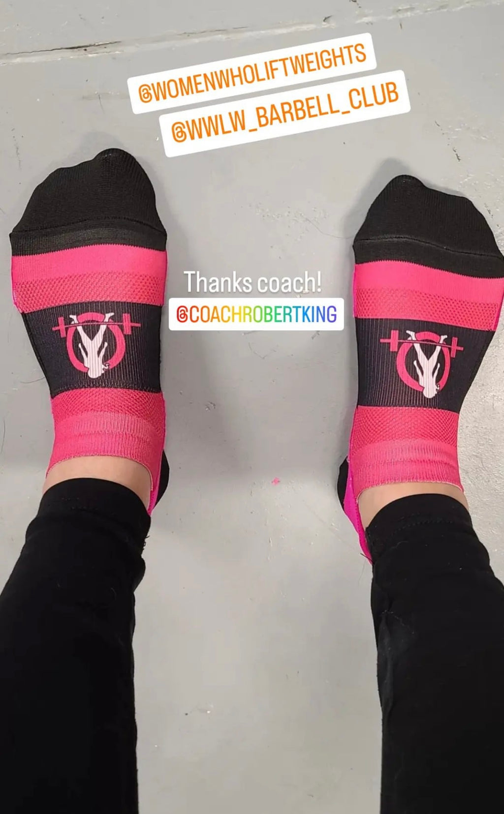 Ankle Socks