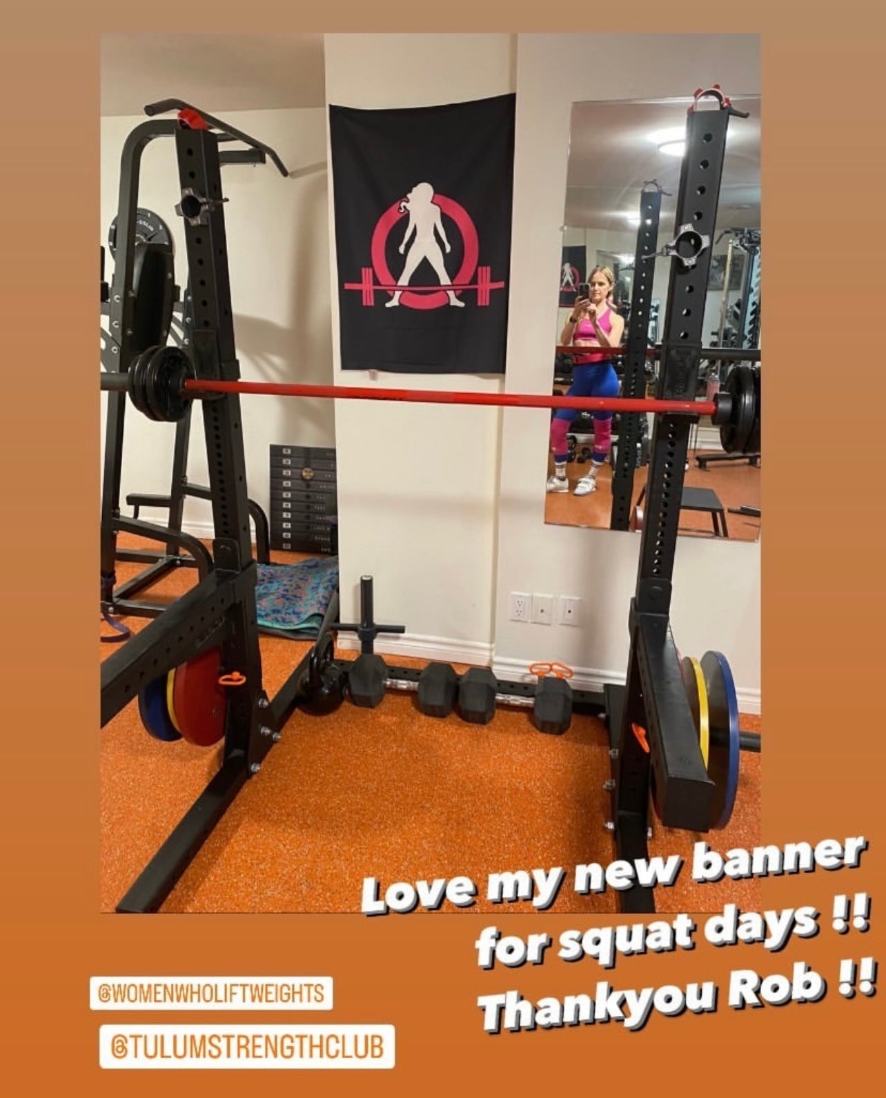 Indoor Wall Tapestries - Distressed Classic Logo