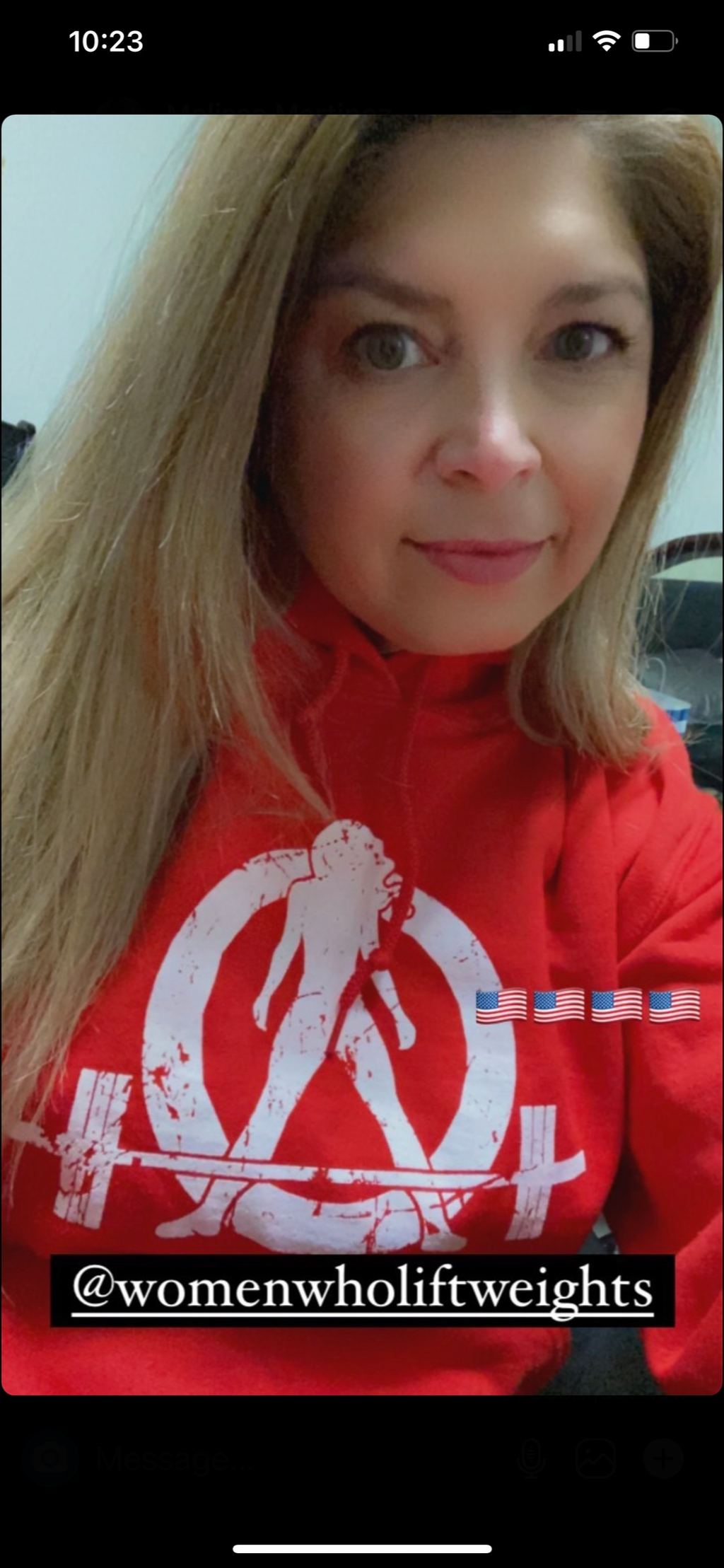Unisex Heavy Blend Hooded Sweatshirt - Distressed White Logo - Plain Back (BEST SELLER)