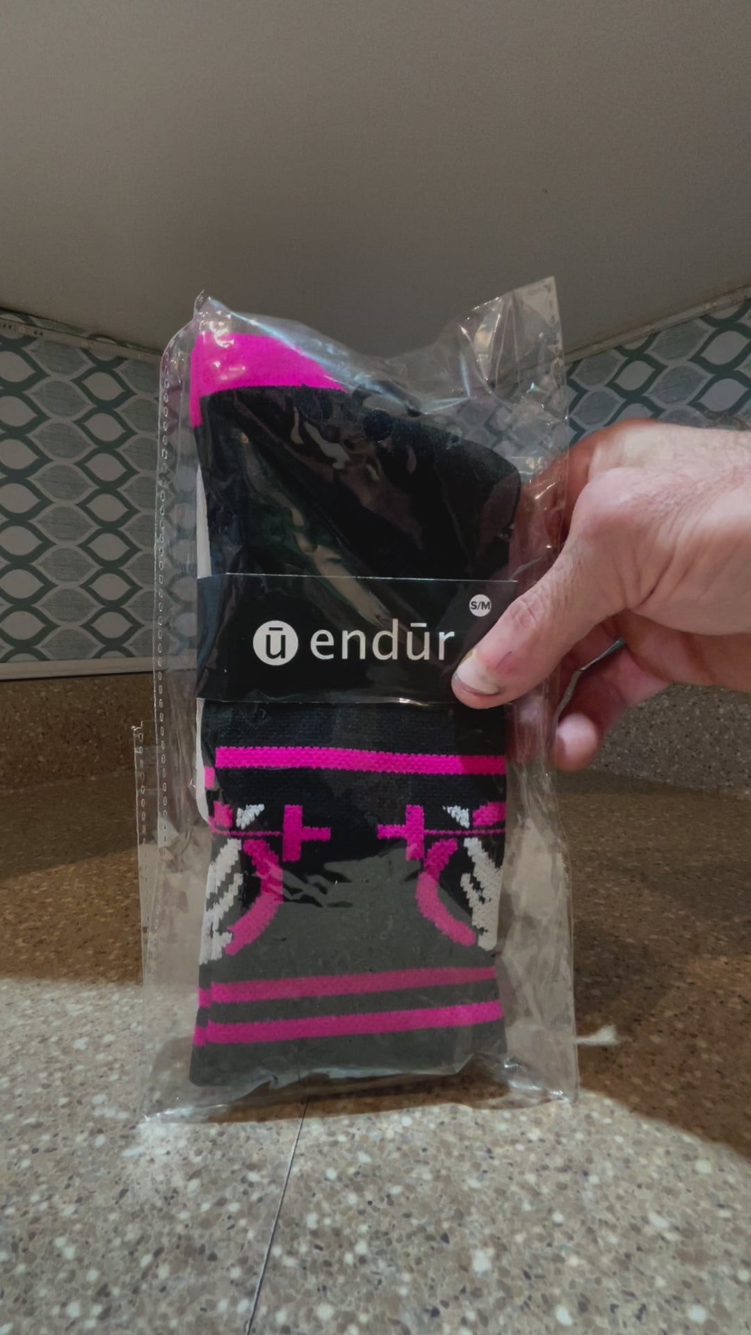 WWLW Crew Socks