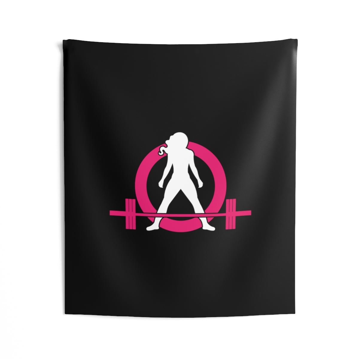 Indoor Wall Tapestries - Classic Logo