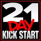 21 Day Kick Start Challenge FAT LOSS COMBO