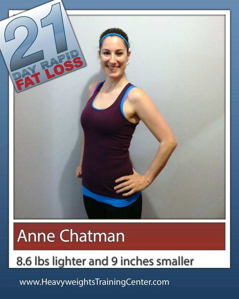 21 Day Kick Start Challenge - Digital Version