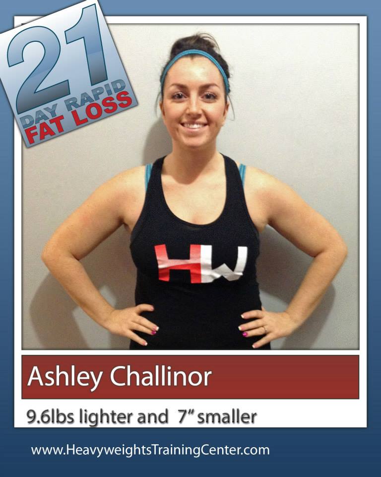 21 Day Kick Start Challenge - Digital Version