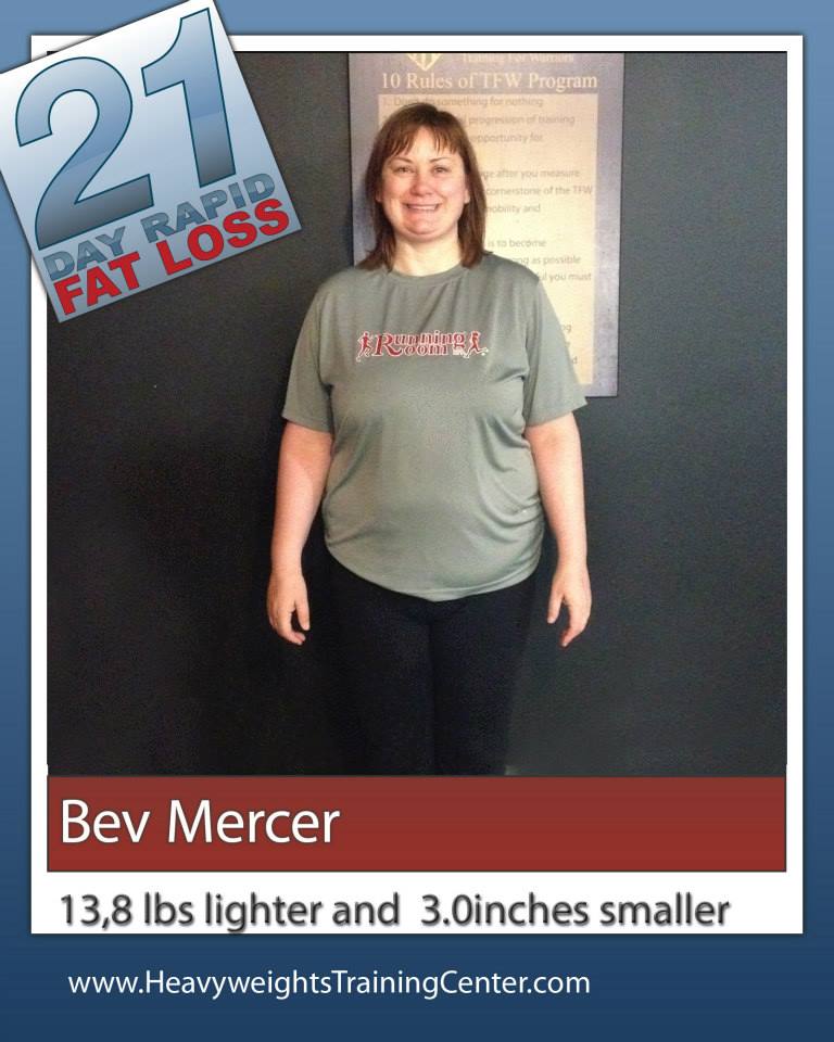 21 Day Kick Start Challenge - Digital Version