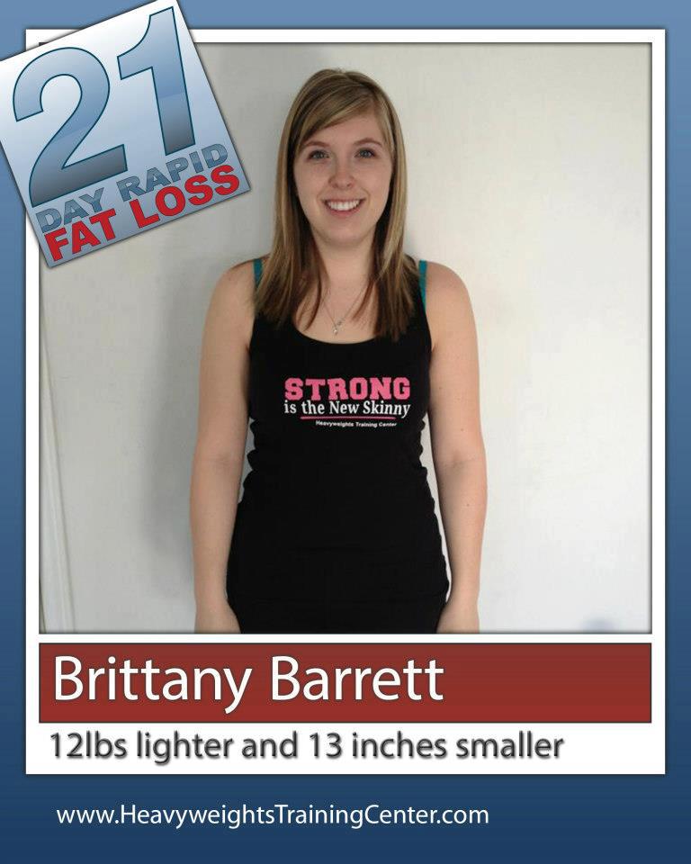 21 Day Kick Start Challenge - Digital Version