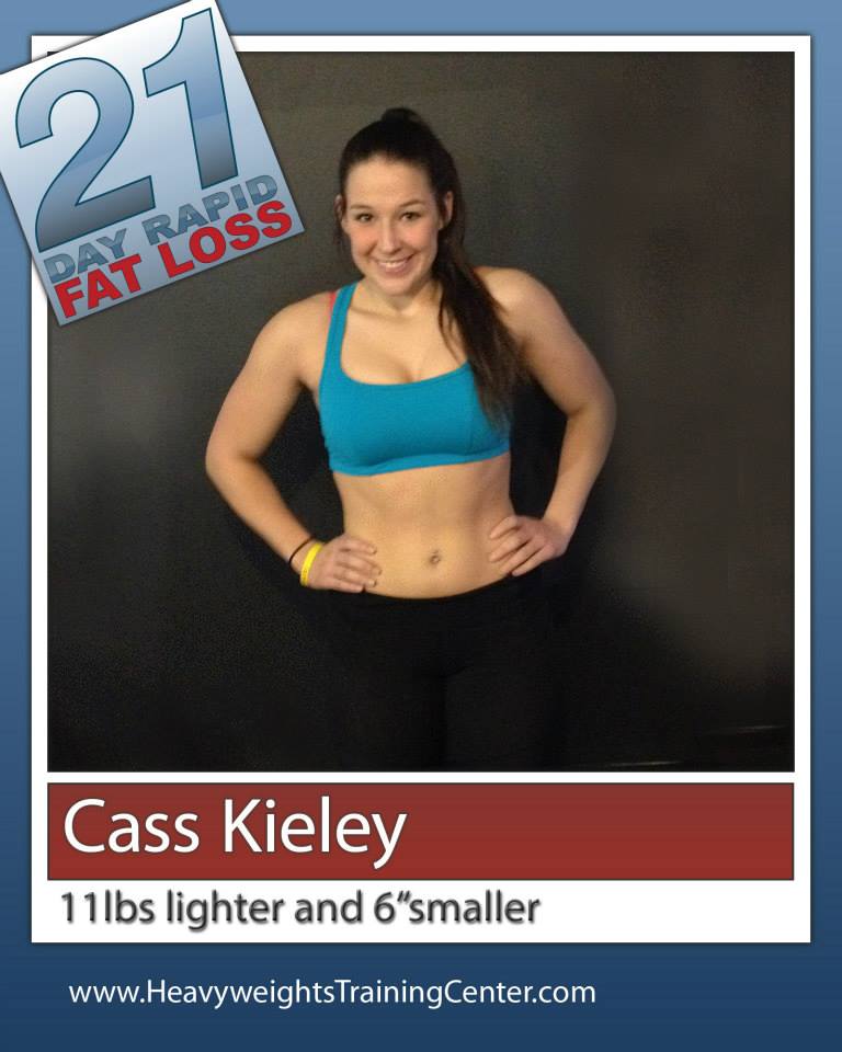 21 Day Kick Start Challenge - Digital Version