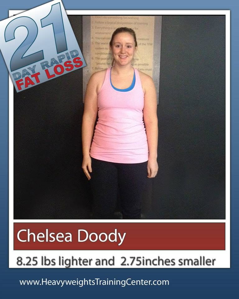 21 Day Kick Start Challenge - Digital Version