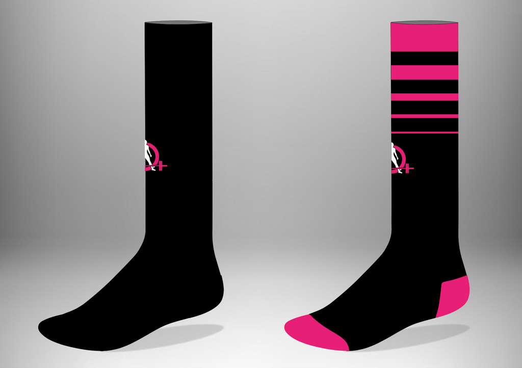 Deadlift Socks