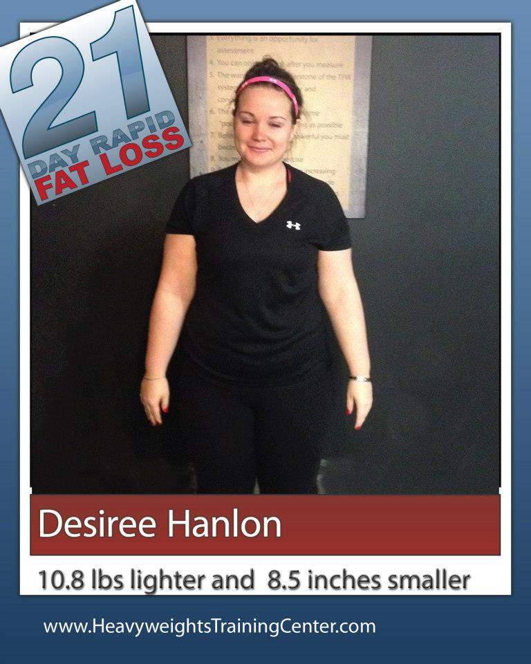21 Day Kick Start Challenge - Digital Version