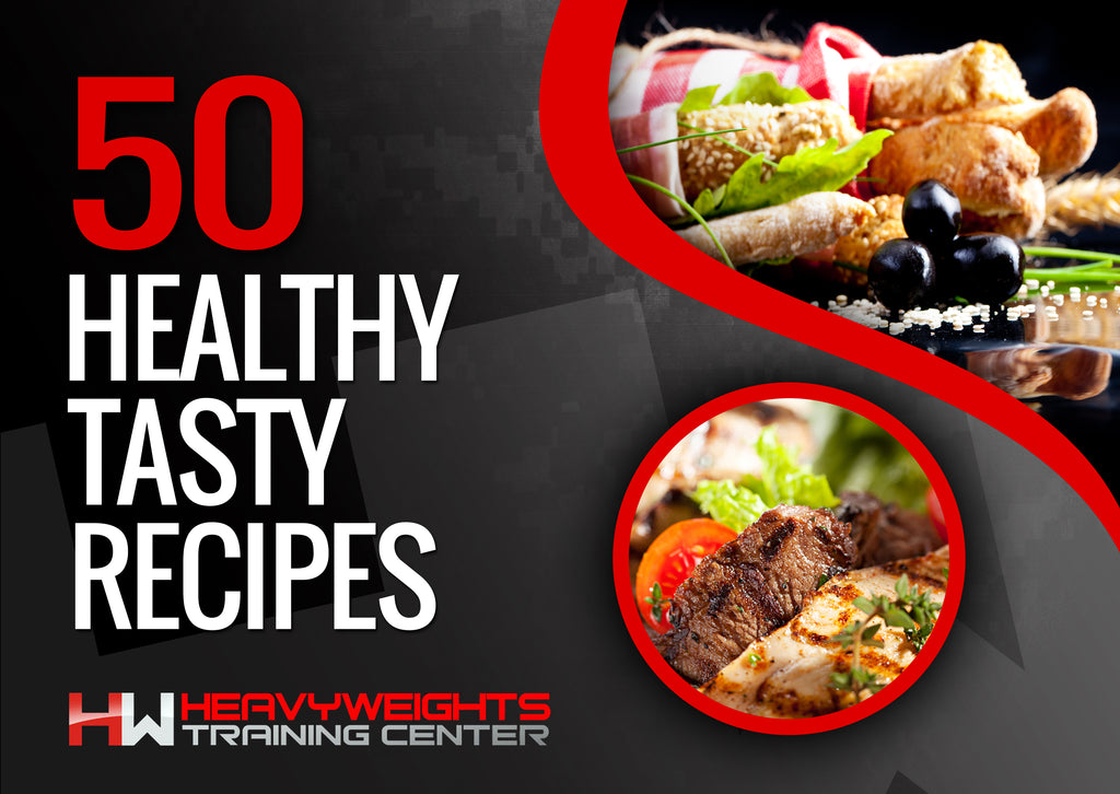 Nutrition E-Book Series - 6 Ebooks