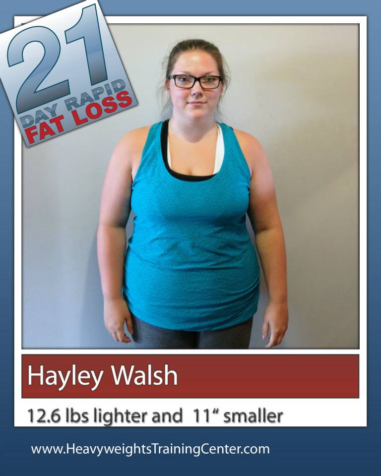 21 Day Kick Start Challenge - Digital Version