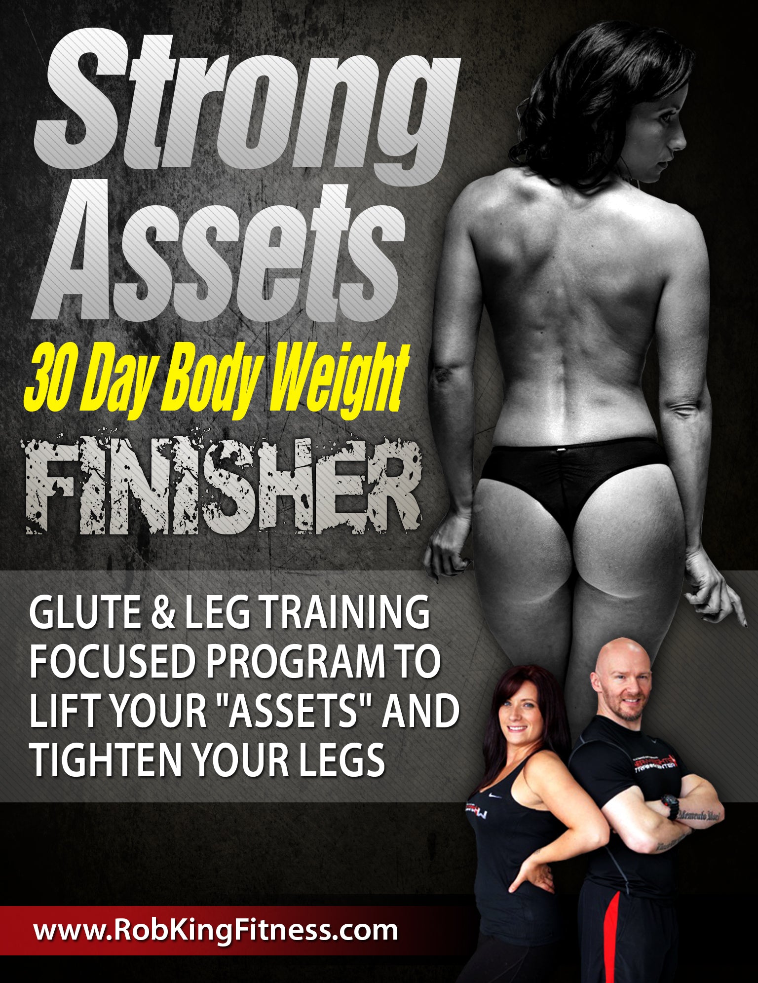 Strong ASSets