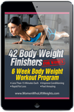 42 BodyWeight Finishers - By Coach Rob