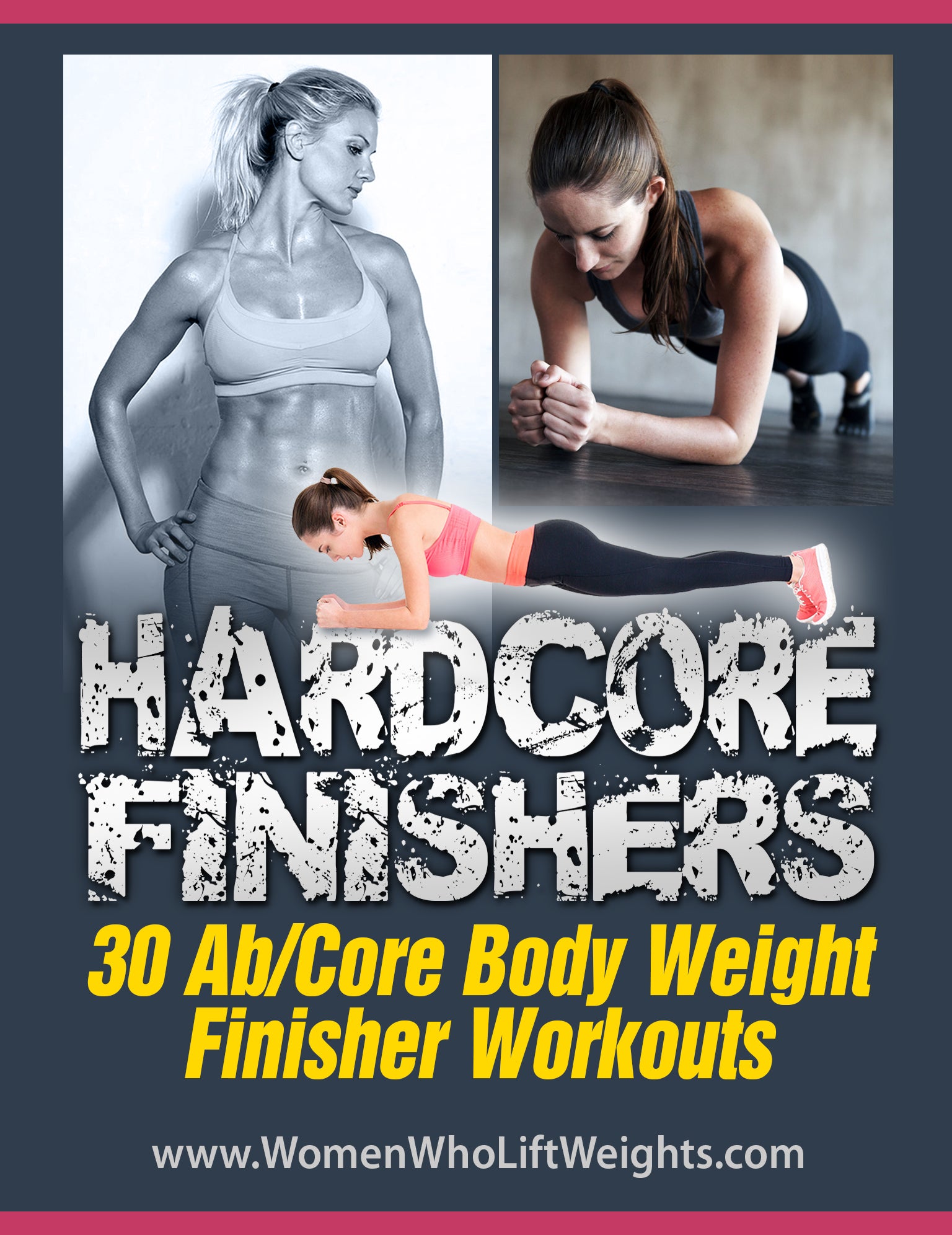 Hard Core Finishers
