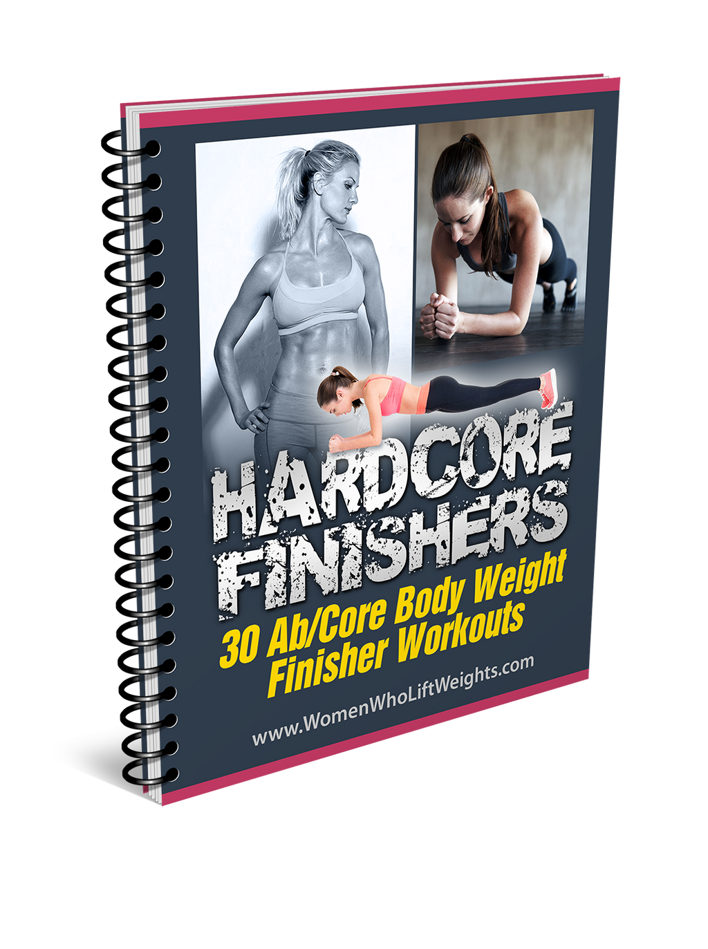 Hard Core Finishers