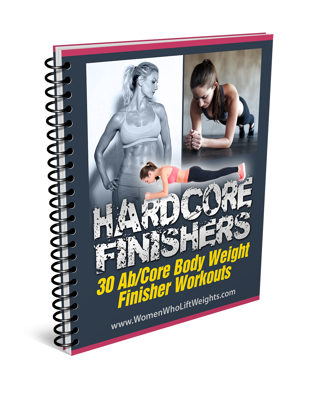 Hard Core Finishers