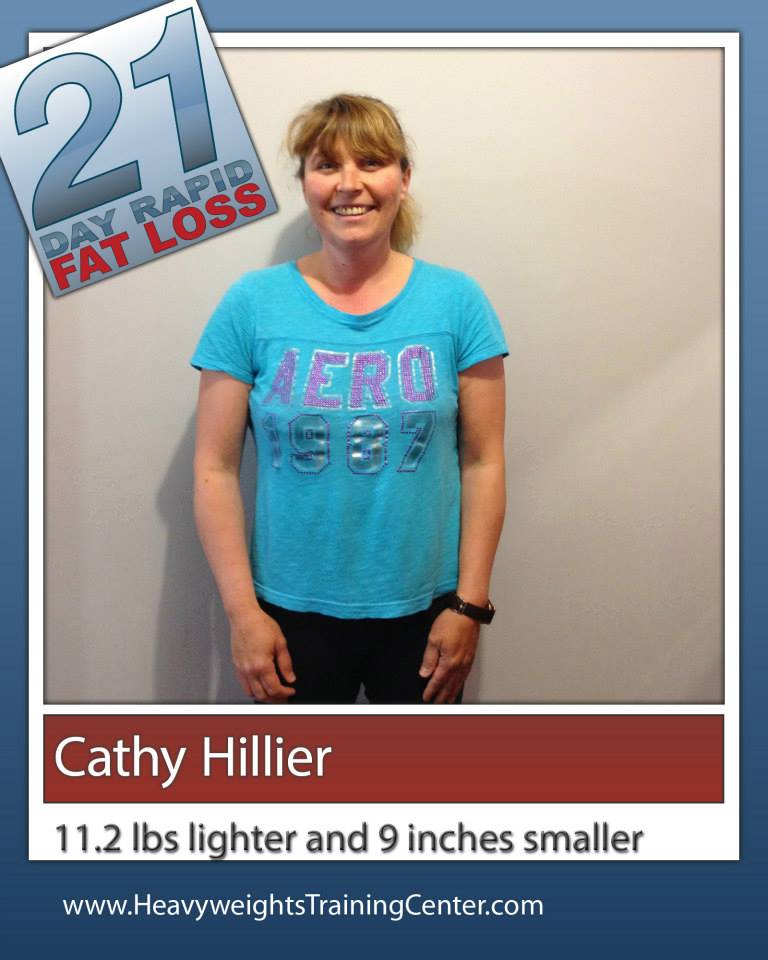 21 Day Kick Start Challenge - Digital Version