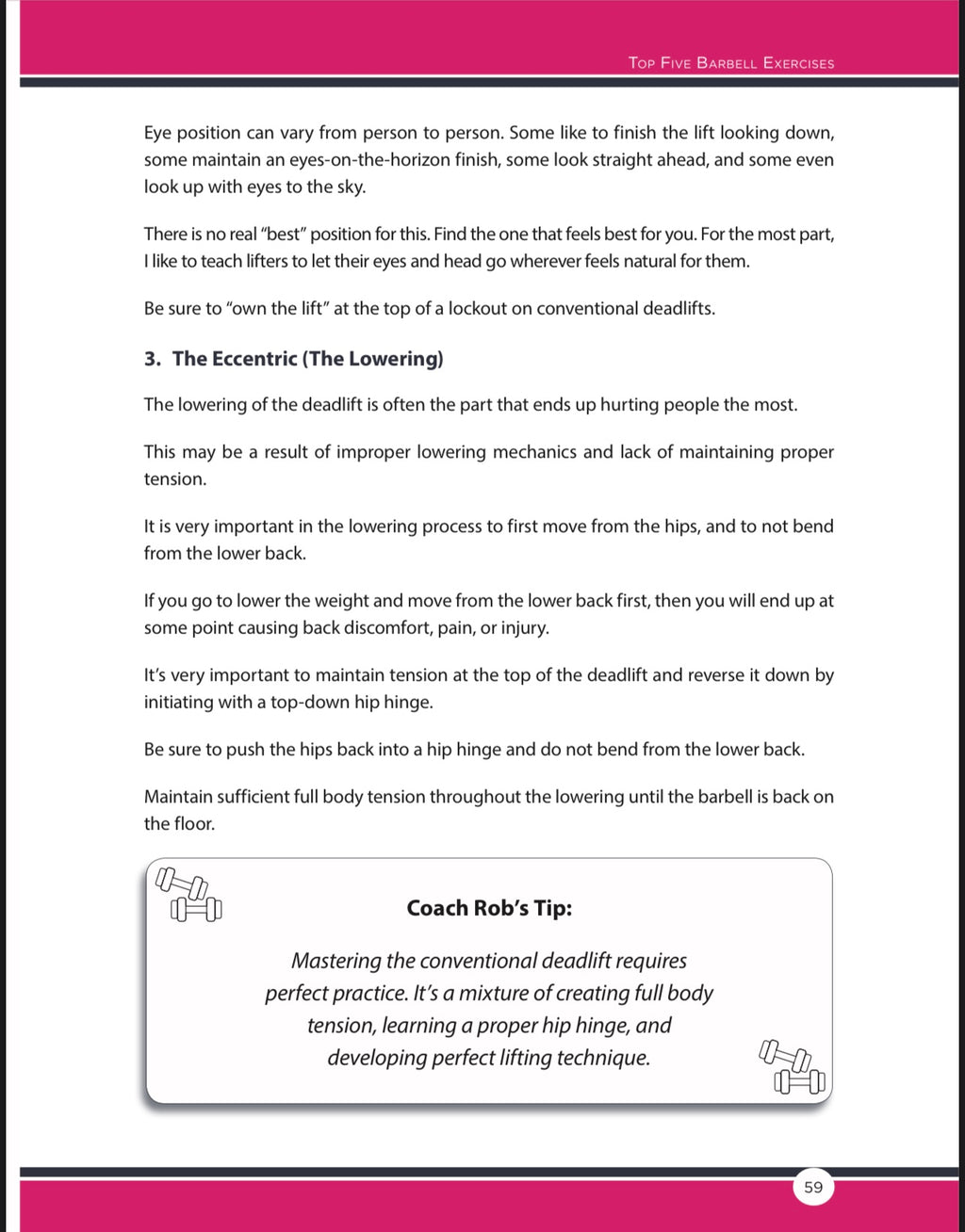 Women's Strength Training Guide - Digital Version