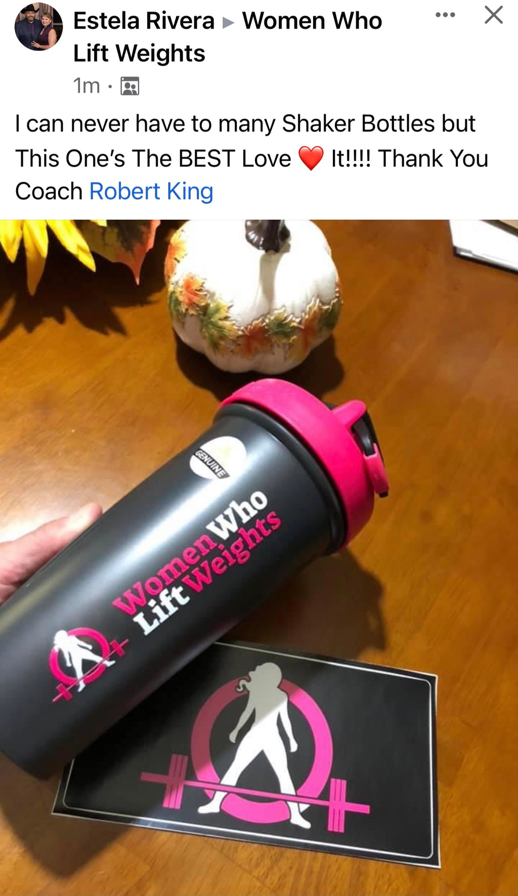 Blender Bottle Shaker 28 oz