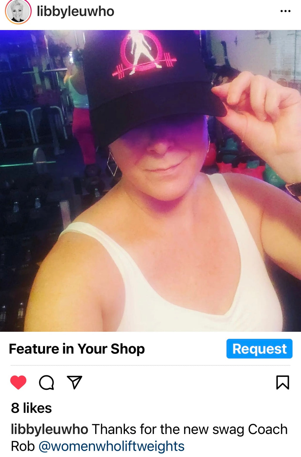 Ball Cap