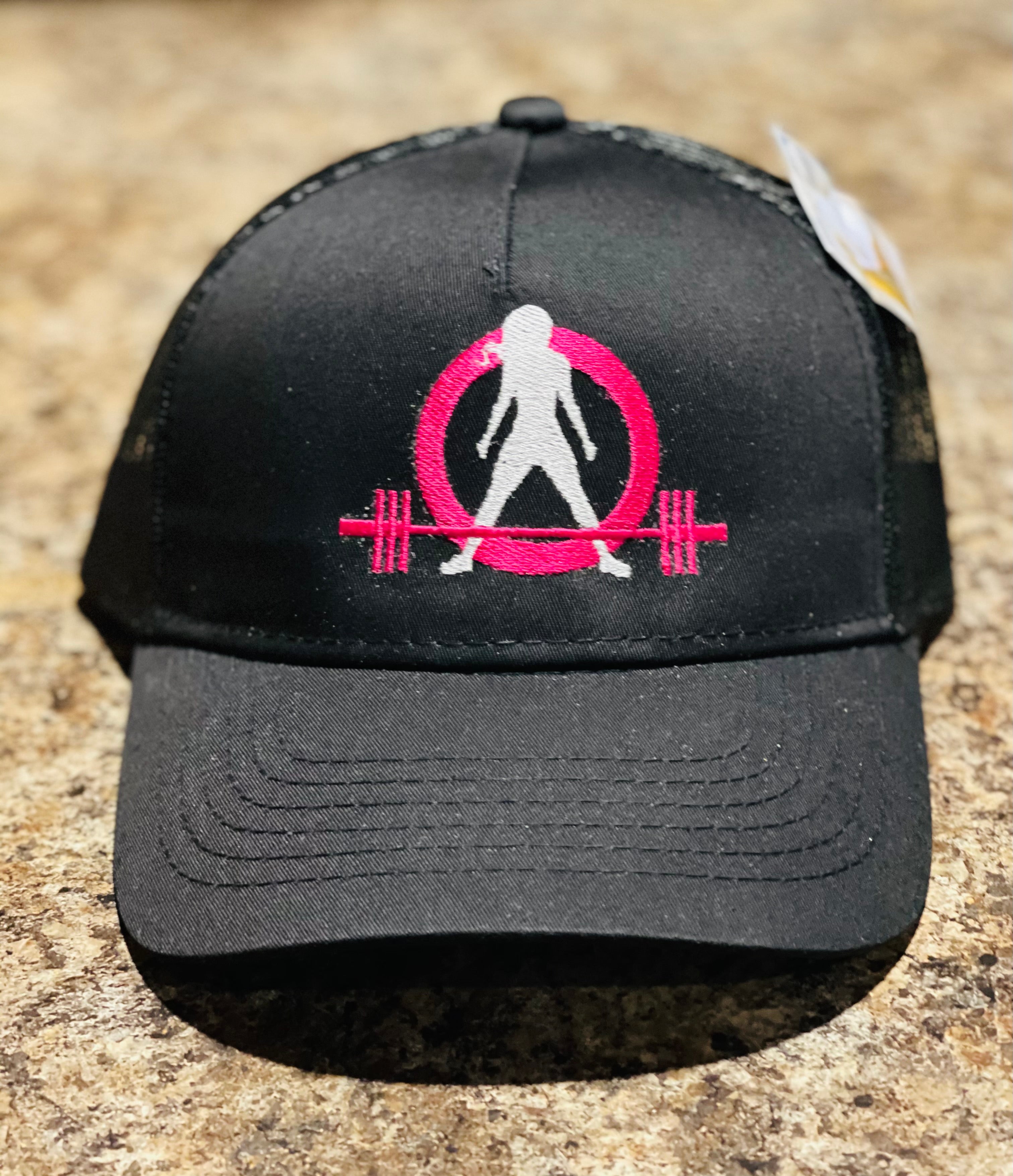 Ball Cap