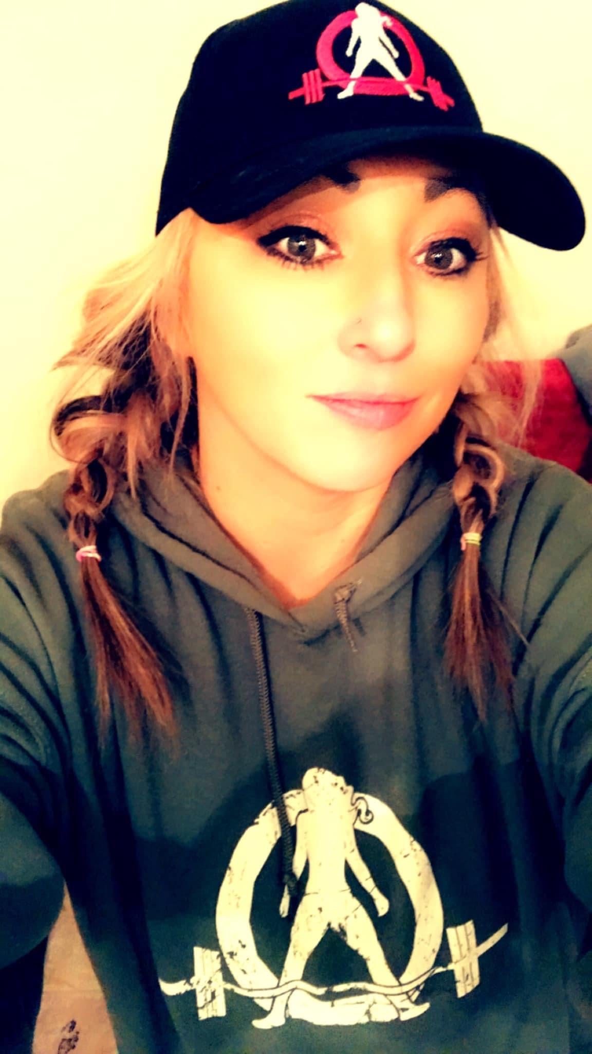 Ball Cap