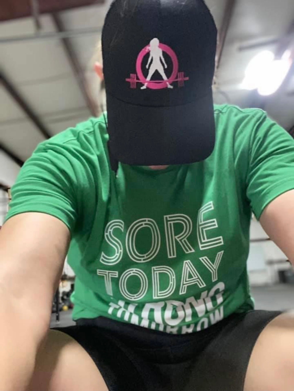 Ball Cap