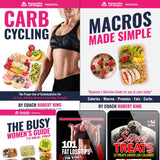 Nutrition E-Book Series - 6 Ebooks