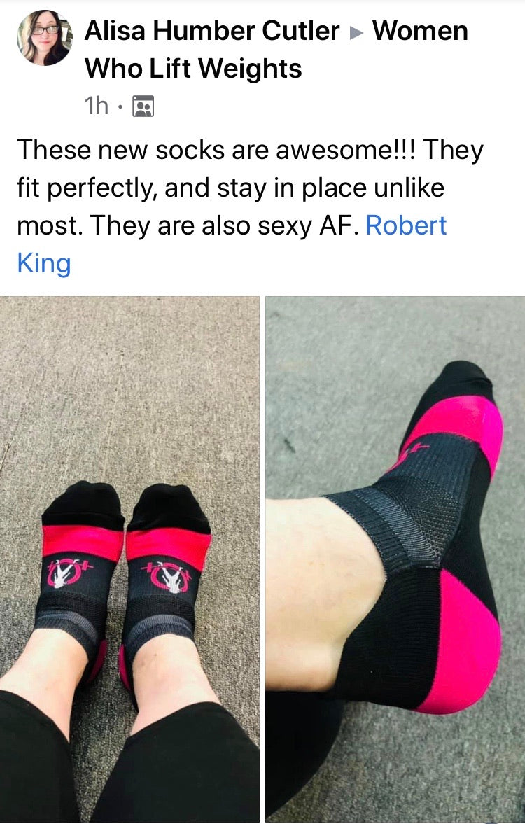 Ankle Socks