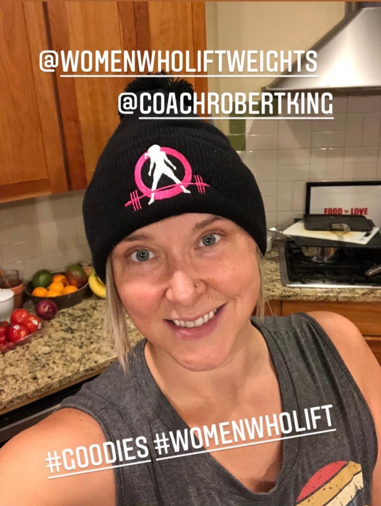 Winter Pom Pom Toque Hat