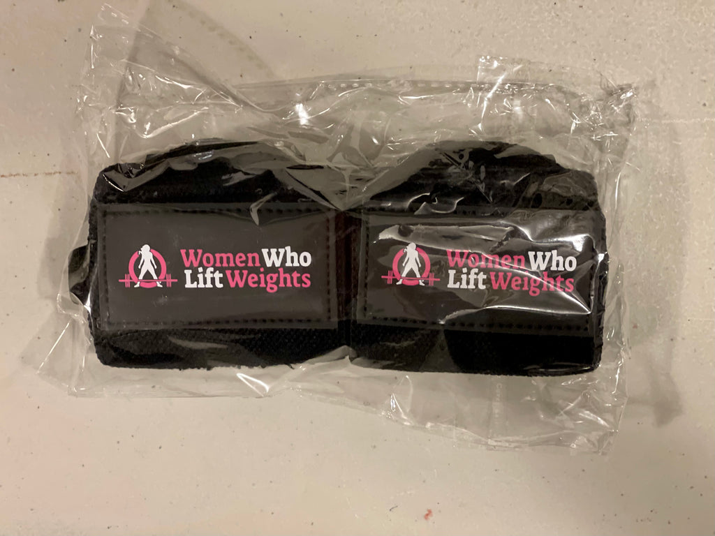 Wrist Wraps