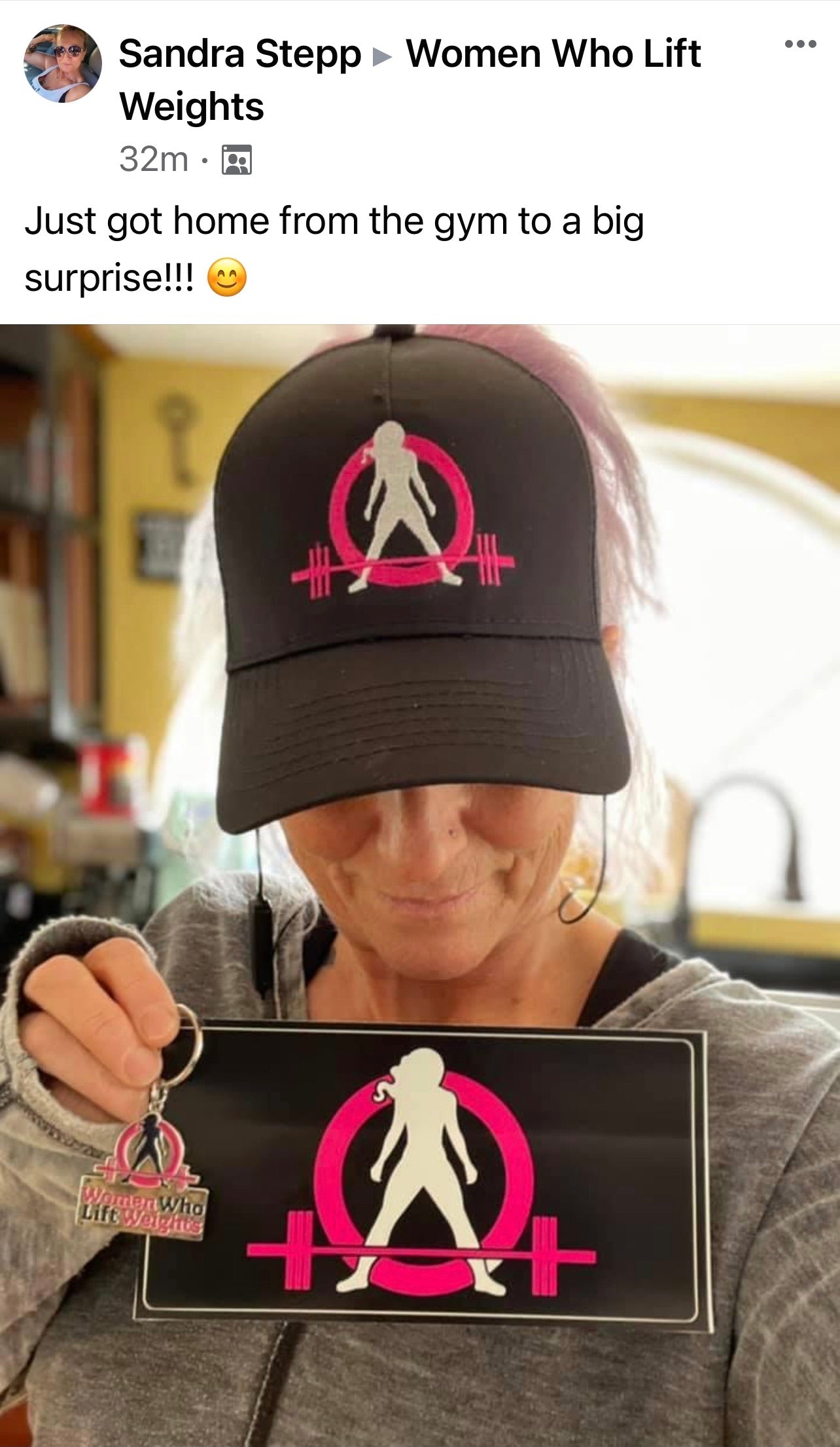 Ball Cap