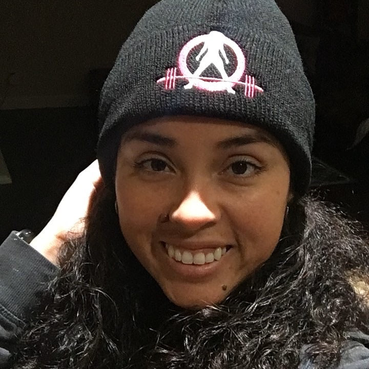 Winter Pom Pom Toque Hat