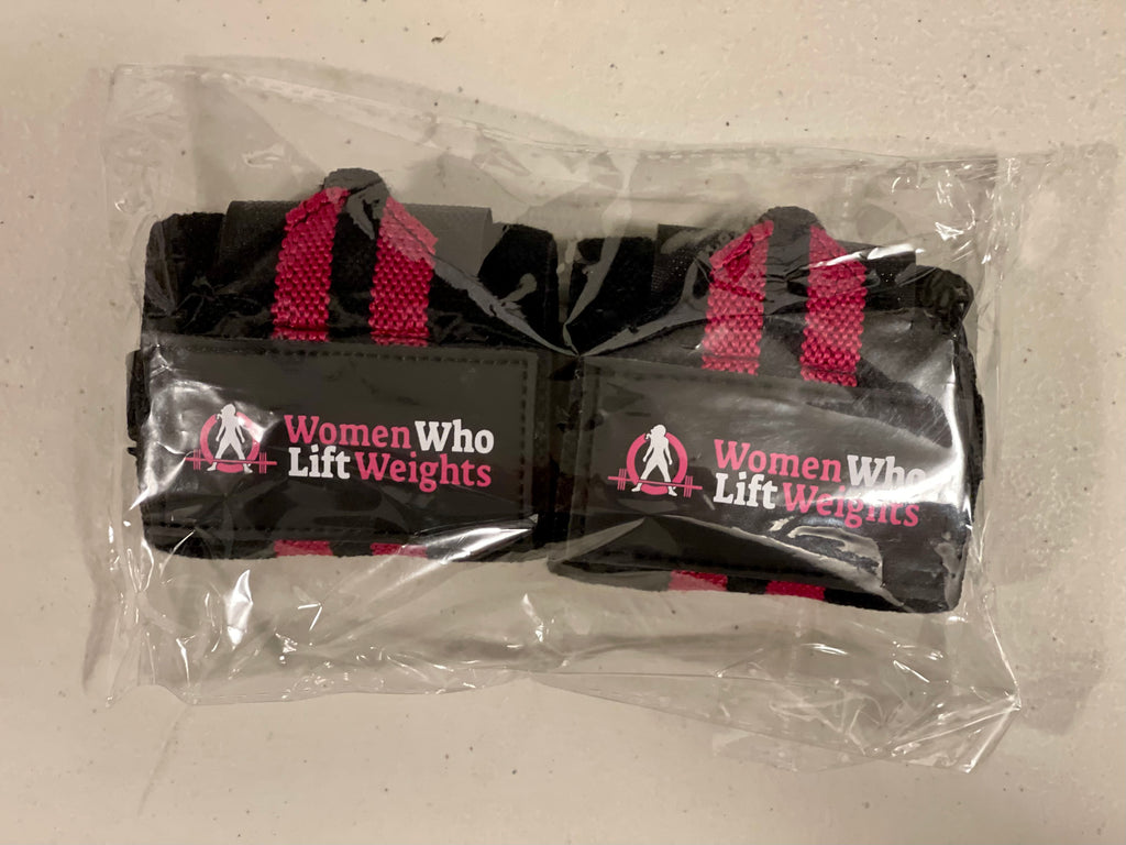 Wrist Wraps