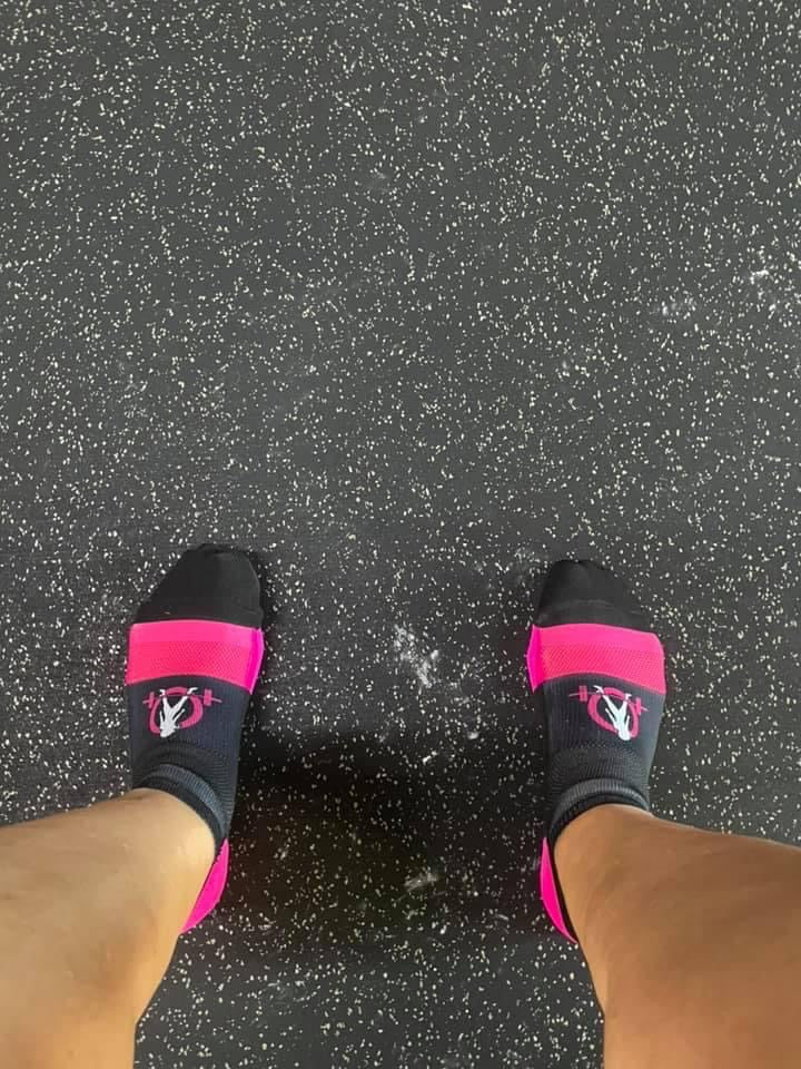 Ankle Socks