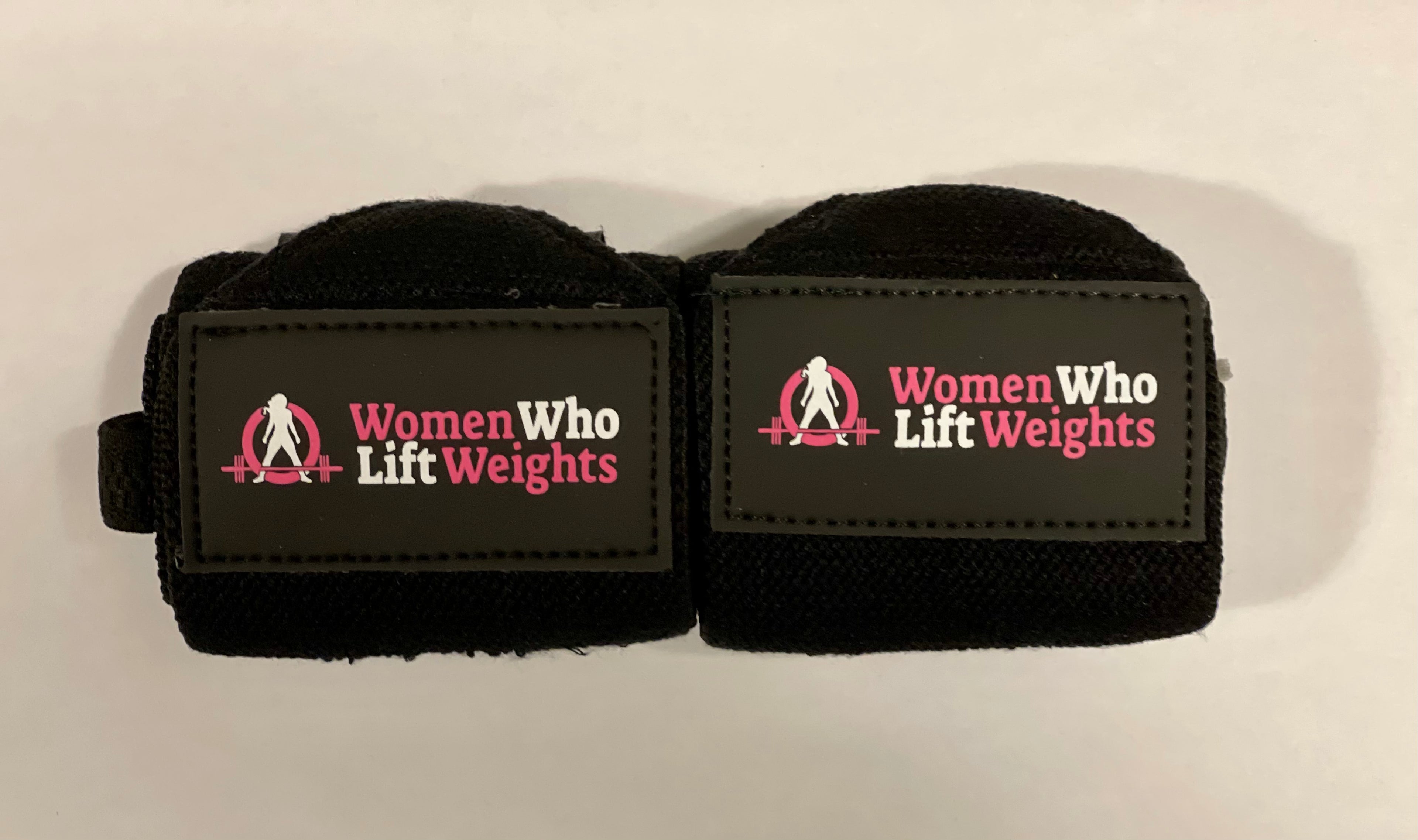 Wrist Wraps