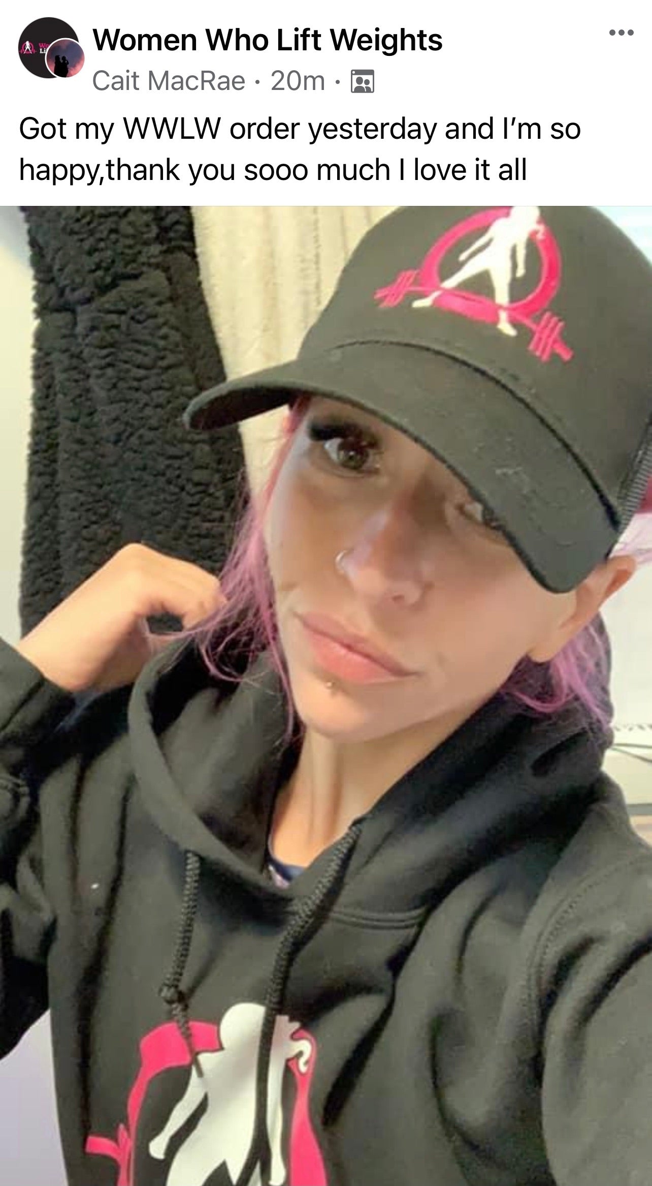 Ball Cap