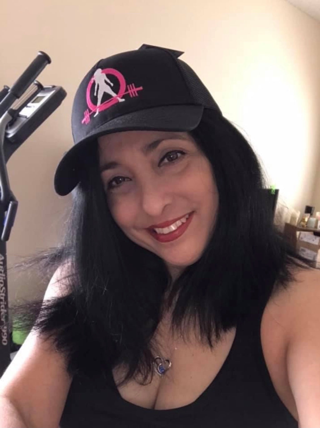 Ball Cap